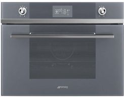 Smeg SF4102VS recenzja