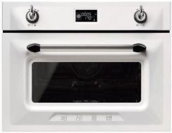 Smeg SF4920VCB1 recenzja