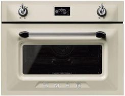 Smeg SF4920VCP1 recenzja