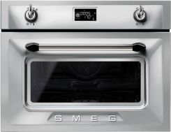 Smeg SF4920VCX1 recenzja