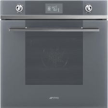 Smeg SF6102TVS recenzja