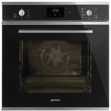 Smeg SF6400TVN recenzja