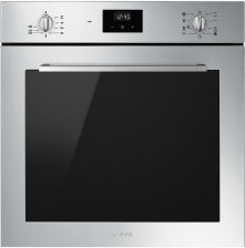 Smeg SF6400TVX recenzja