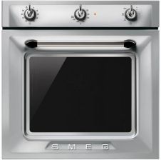 Smeg SF6903X recenzja