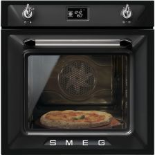 Smeg SF6922NPZE recenzja