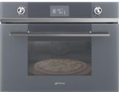 Smeg SFP4102PZS recenzja