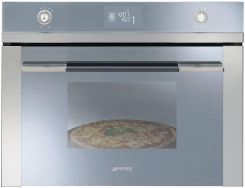 Smeg SFP4120PZ recenzja