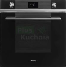 Smeg SFP6101TVN recenzja