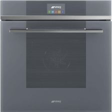 Smeg SFP6104STS recenzja