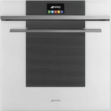 Smeg SFP6104TVB recenzja