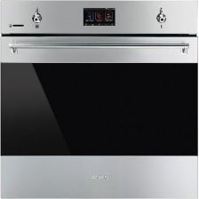 Smeg SFP6303WTPX recenzja