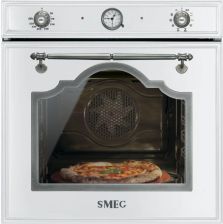 Smeg SFP750BSPZ recenzja