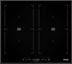 Smeg SIM562B recenzja