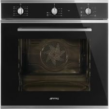 Smeg Sf64M3Vn recenzja