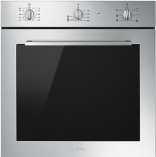 Smeg Sf64M3Vx recenzja