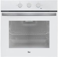 TEKA HBB 510 WH recenzja