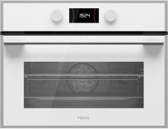 TEKA HLC 840 WH recenzja