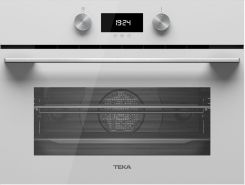 TEKA HLC 8400 SM recenzja