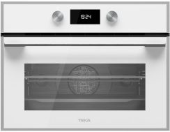 TEKA HLC 844 C WH recenzja