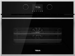 TEKA HLC 847 C recenzja