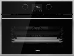 TEKA HLC 847 S.C. recenzja