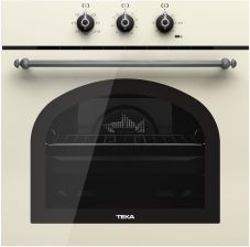 TEKA HRB 6100 VNS recenzja