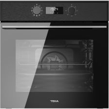 TEKA HSB 640 BK recenzja