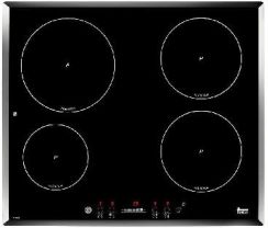 Teka IRS 641 recenzja