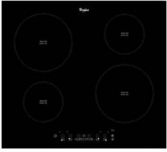 Whirlpool ACM 804/BA recenzja