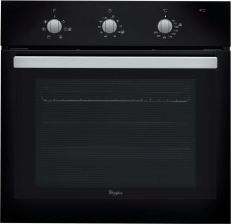 Whirlpool AKP 738NB recenzja