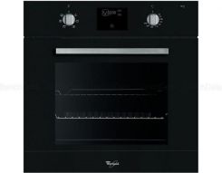 Whirlpool AKP471NB recenzja