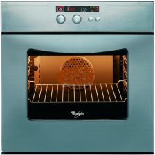 Whirlpool AKZ 172 IX recenzja