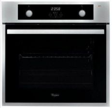 Whirlpool Akp784/Ix recenzja