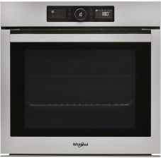 Whirlpool OAKZ9 6200 CS IX recenzja