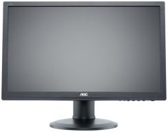 AOC 22″ E2260PQ Czarny recenzja