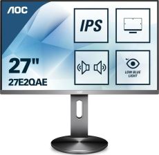 AOC 27″ 27E2QAE recenzja