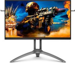 AOC 27″ AG273QZ recenzja