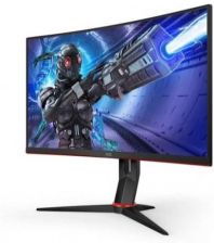 AOC 27″ C27G2ZE recenzja