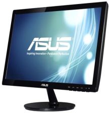 ASUS 18″ VS197D czarny (90LMF1101T-00001C) recenzja