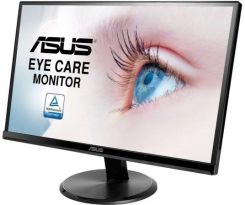 ASUS 21,5″ VA229NR (90LM0353-B01470) recenzja