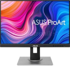 ASUS 24″ PA248QV recenzja