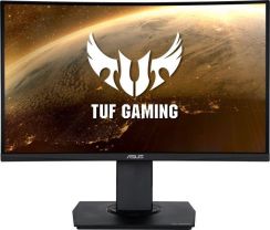 ASUS 24″ TUF Gaming VG24VQ (90LM0570-B01170) recenzja