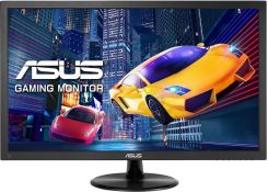 ASUS 24″ VP248QG recenzja