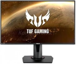 ASUS 27″ TUF Gaming VG279QM (90LM05H0-B01370) recenzja