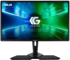 ASUS 31,5″ CG32UQ (90LM04F0-B01170) recenzja