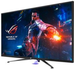 ASUS 43″ ROG Swift PG43UQ (90LM05J0-B01170) recenzja