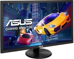 ASUS VP228QG 21,5″ (90LM01K0-B06170) recenzja