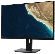 Acer 27″ B277bmiprzx czarny (UM.HB7EE.005) recenzja