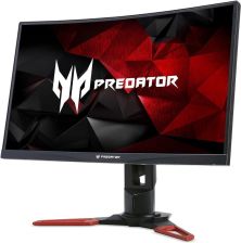 Acer 32″ Predator Z321Qbmiphzx (UM.JZ1EE.001) recenzja