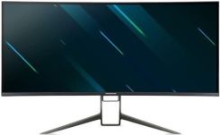 Acer 38″ Predator X38P Curved G-Sync (UMTX0EEP01) recenzja